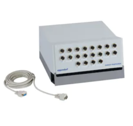 德國艾本德Eppendorf,DASGIP?PH4PO4RD4L監(jiān)測模塊,適用4個罐體,無傳感器,pH、DO和Redox帶液位/消泡選項(xiàng)