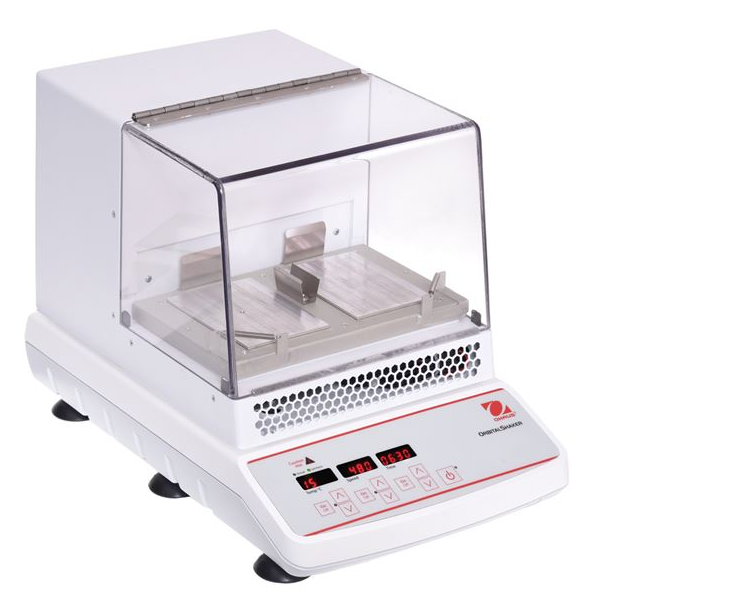 美國奧豪斯，OHAUS,恒溫搖床，混勻器，溫育器，細胞培養(yǎng)搖床，冷凍恒溫培養(yǎng)圓周式搖床，ISICMBCDG