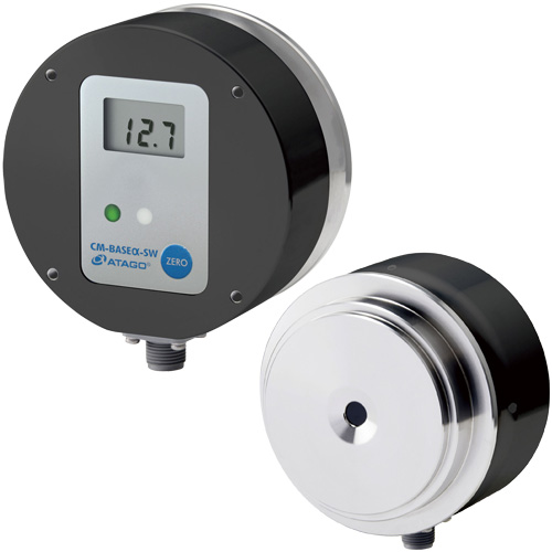 ATAGO(愛拓)在線鹽度計CM-BASEα-SW(D)