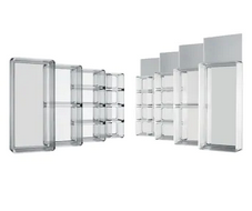 德國艾本德(Eppendorf)Eppendorf Cell Imaging Coverglas,無菌、無熱原，無RNase和DNase，無人類和細菌DNA.無細胞毒素, 載玻片培養(yǎng)系統(tǒng),1個腔室,1