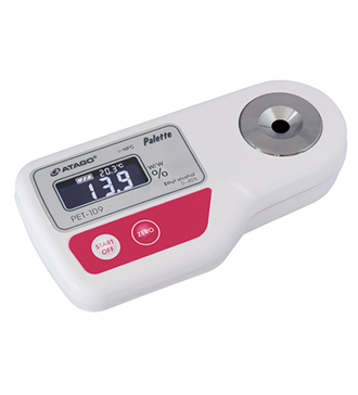 ATAGO(愛拓)PET-109 乙醇濃度計