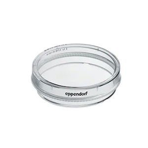 德國艾本德(Eppendorf)Cell Culture Dishes,100mm, 無菌、無熱原，無RNase和DNase,無人類和細菌DNA.無細胞毒素,TC處理,10.0mL, 300個