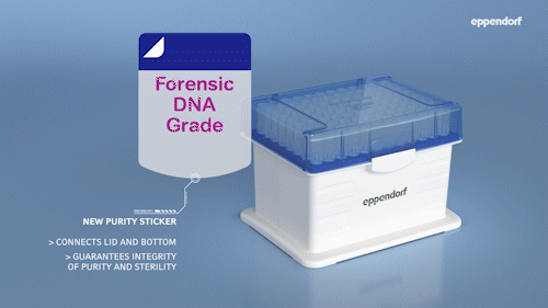 Eppendorf家族第一位瘦出“小蠻腰”的成員誕生！
