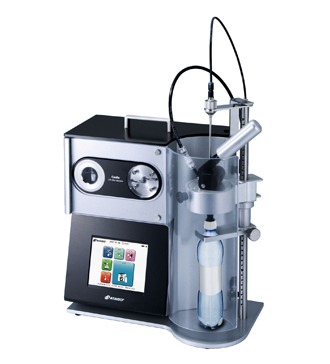 ATAGO愛拓二氧化碳糖度檢測儀 CooRe 酷爾瑞(碳酸飲品專用)CooRe 2L CooRe 3L