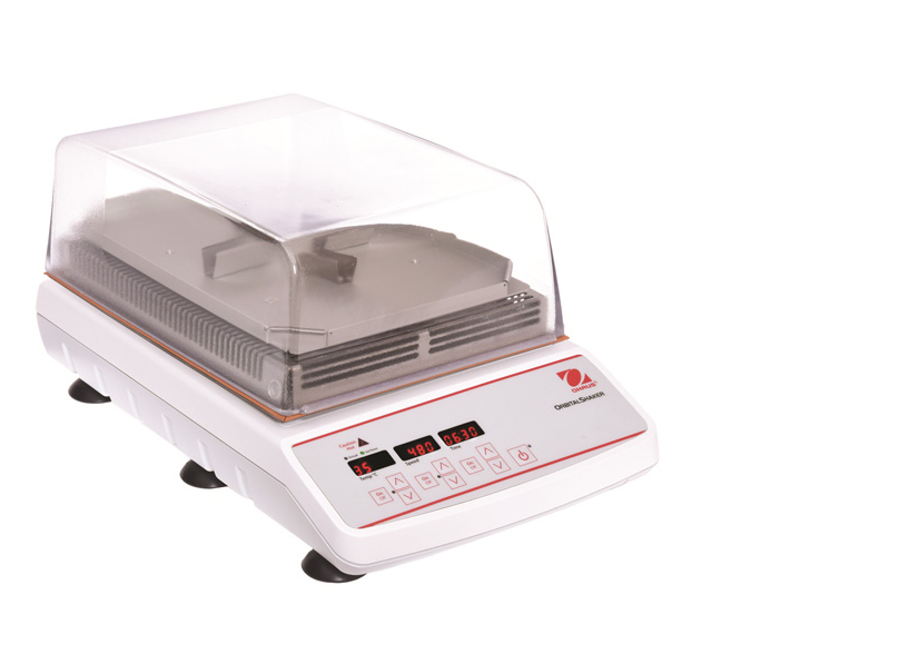 美國(guó)奧豪斯，OHAUS,恒溫?fù)u床，混勻器，溫育器，細(xì)胞培養(yǎng)搖床，恒溫輕負(fù)載搖床，ISLDMPHDG