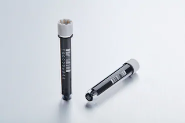 艾本德Eppendorf CryoStorage Vial, 1.0 mL, 不含 DNase、RNase、人類 DNA 和內(nèi)毒素；外螺紋，預(yù)先加蓋灰色管蓋，帶 2D SafeCode (DataMa