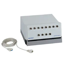 德國艾本德Eppendorf,DASGIP?PH4PO4L監(jiān)測模塊,適用4個罐體,無傳感器,pH和DO帶液位/消泡選項(xiàng)