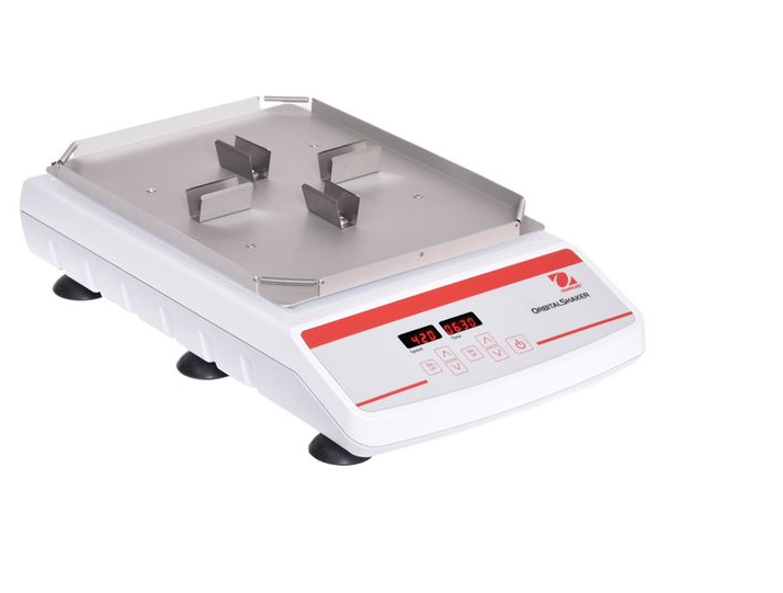 美國奧豪斯，OHAUS，脫色搖床，回旋振蕩器，圓周振蕩器，輕負(fù)載圓周式搖床，SHLDMP03DG