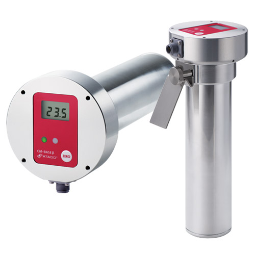 ATAGO(愛拓)在線折射儀CM-BASEβ(D)