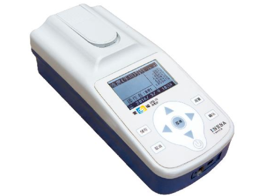 上海儀電科學(xué)儀器(雷磁)WZB-172型便攜式濁度計(jì)