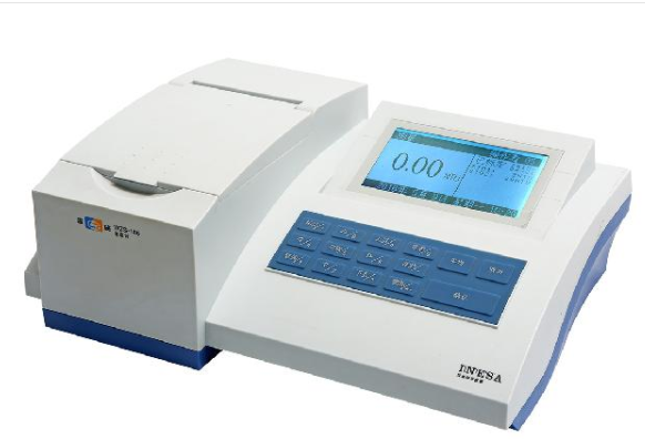 上海儀電科學(xué)儀器(雷磁)WZS-180A型濁度計(jì)