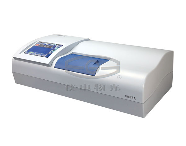 儀電物光SGW?-532 自動(dòng)(高速)旋光儀上海儀電物理光學(xué)