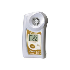 ATAGO愛(ài)拓PAL-EC數(shù)顯電導(dǎo)率儀(雙標(biāo)度)PH計(jì)電導(dǎo)率數(shù)顯實(shí)驗(yàn)室小型便攜式