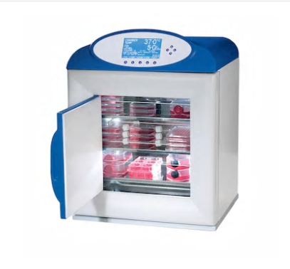 德國艾本德(Eppendorf)Galaxy? 48 R CO2 培養(yǎng)箱