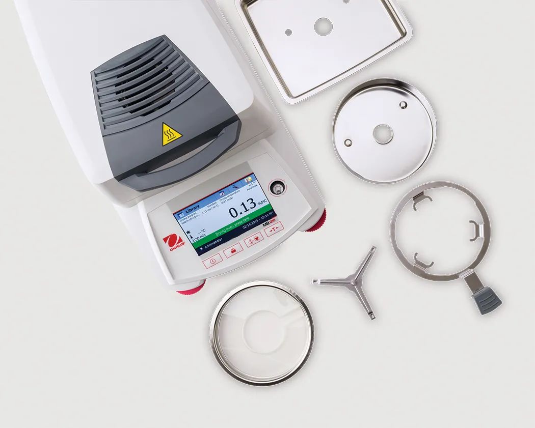 奧豪斯-水分測定儀：你知道食品廠質(zhì)控測試中應(yīng)該更關(guān)注什么嗎？