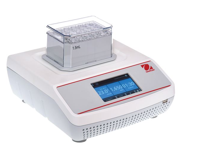 美國(guó)奧豪斯，OHAUS,恒溫?fù)u床，混勻器，溫育器，圓周振蕩搖床，ISTHBLHTS