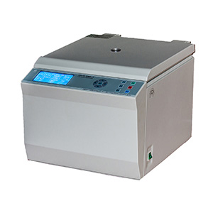 中科中佳 KDC-40低速離心機(jī)(40孔)離心機(jī)