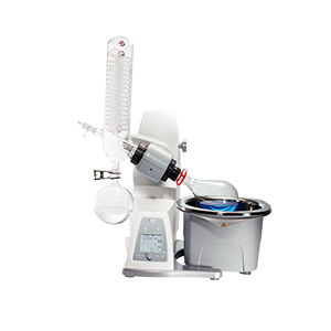 北京大龍 RE100-S 數(shù)顯旋轉(zhuǎn)蒸發(fā)儀