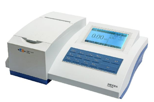 上海儀電科學(xué)儀器(雷磁)WZS-181A型濁度計(jì)