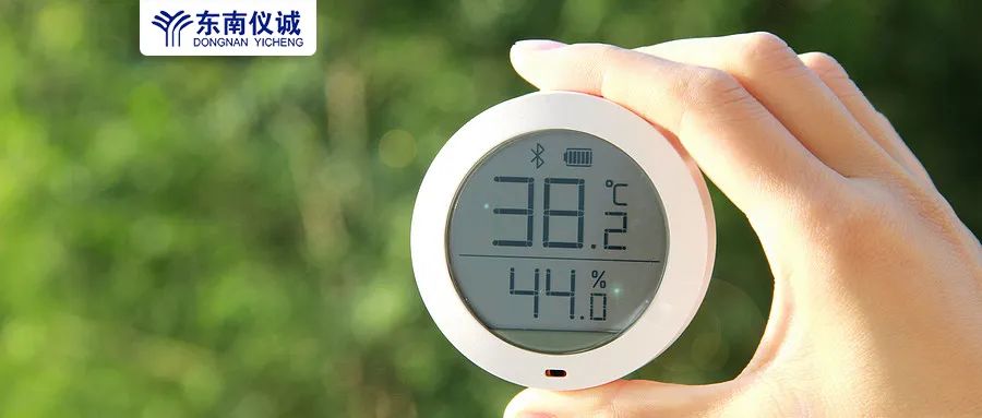 高溫來襲！實驗室儀器設(shè)備的防護(hù)措施不可大意！