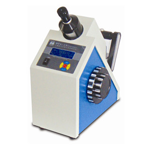 上海菁華科技儀器WYA-2S(1S)阿貝折射儀(微機、液晶數(shù)顯)