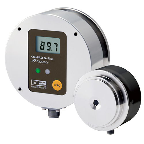 ATAGO(愛拓)在線折射儀/在線濃度計CM-BaseαPlus