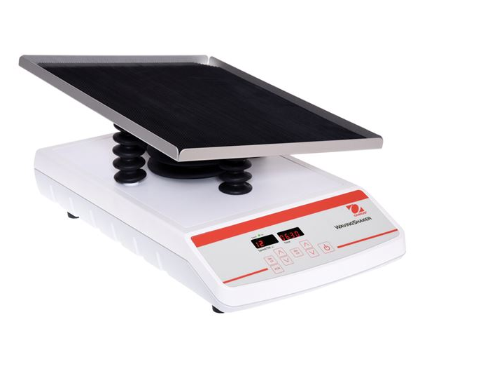 美國(guó)奧豪斯，OHAUS,旋轉(zhuǎn)搖床，搖擺搖床，脫色搖床，3D波動(dòng)搖床，SHWV02DG