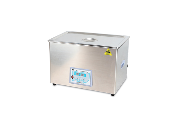 功率可調(diào)加熱型超聲波清洗機SB-800DTD