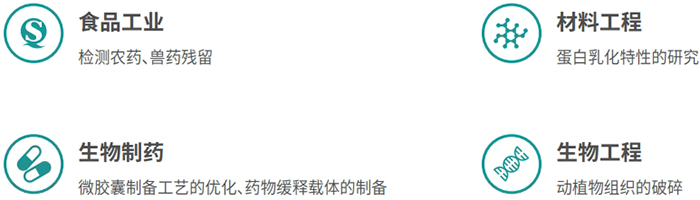 應用領(lǐng)域